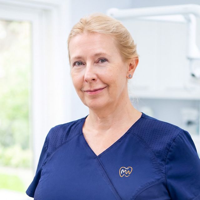 Małgorzata Wieloch