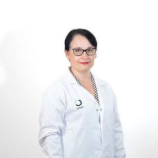 Antonia Luis Calero, Traumatólogo Sevilla