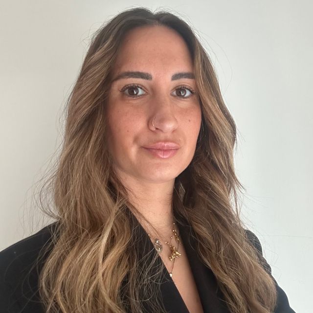 Valentina Lucato, psicologo Roma