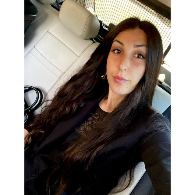 Ludovica Lopo, psicologo Chieti