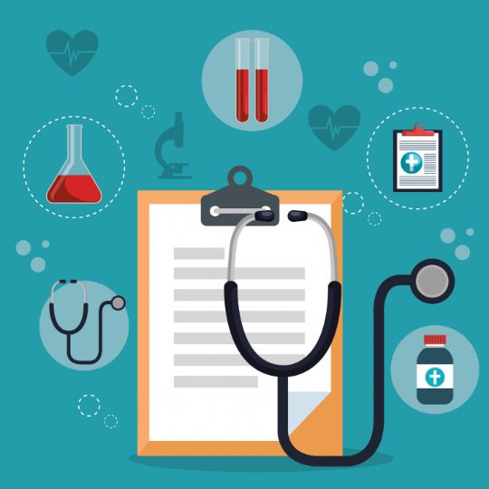 Diletta Solari, medico di medicina generale Portoferraio