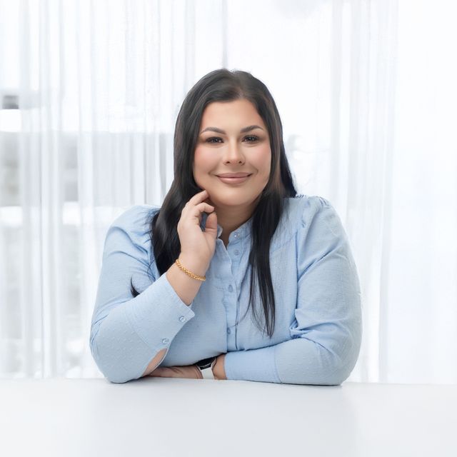 Barbara Parchańska, psycholog Czechowice-Dziedzice