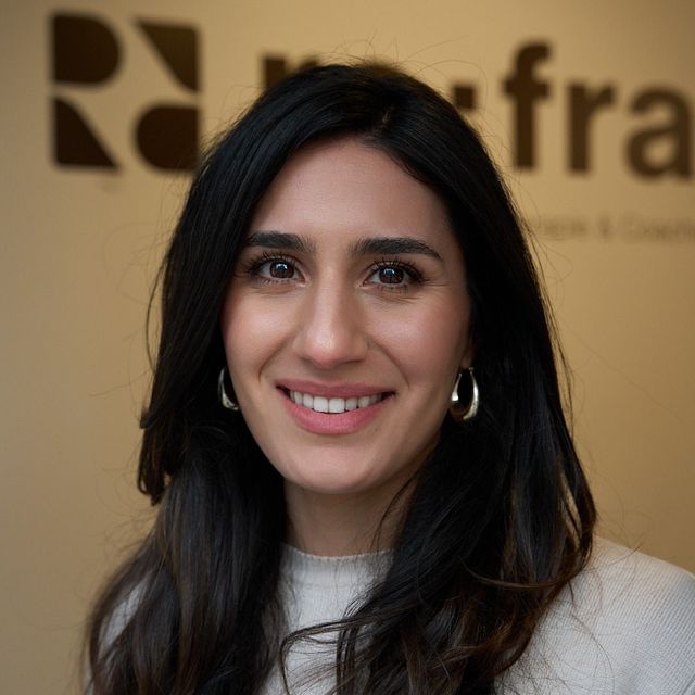 Gözde Acikgöz, Psychologischer Psychotherapeut Hamburg