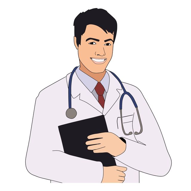 Massimo Donati, medico di medicina generale Seveso