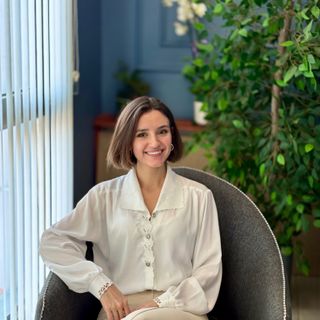 Resmi büyüt: Şeymanur Avcı, Psikoloji Tekirdağ