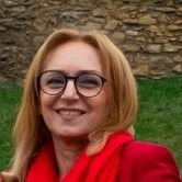 Renata Pajda, psycholog Kłobuck