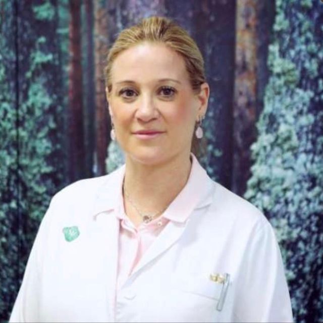 Isabel Durban