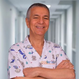 Süreyya Paksoy, Çocuk Sağlığı Ve Hastalıkları Bornova