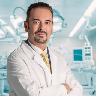 Dr. Ivan Arruda