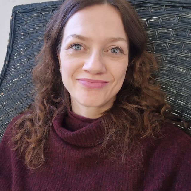 Marzia Rogante, psicologo clinico Porto Sant'Elpidio