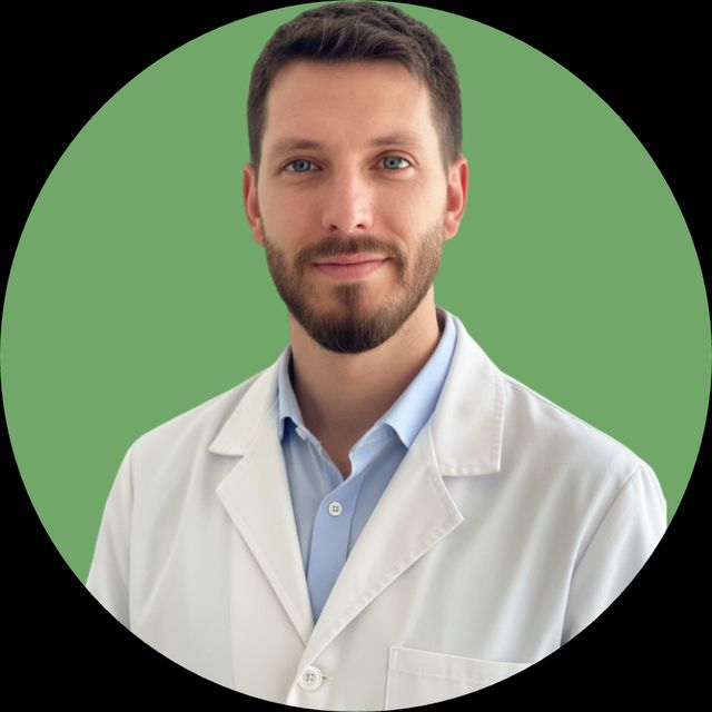 DAVIDE FRASSINE, nutrizionista Roma