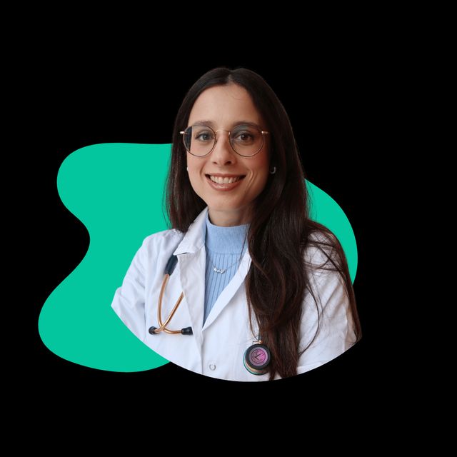 Ilaria Matichecchia, endocrinologo Taranto