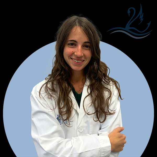 Sara Pinghini, neuropsichiatra infantile Desenzano del Garda