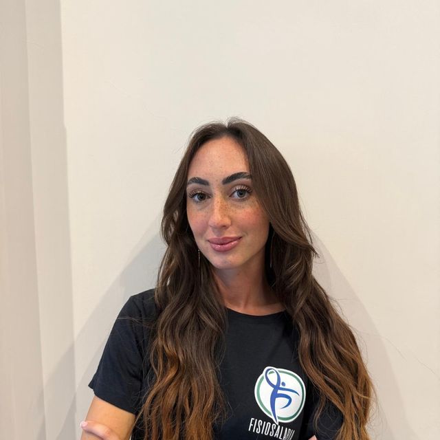 Martina Pisetta, osteopata Roma