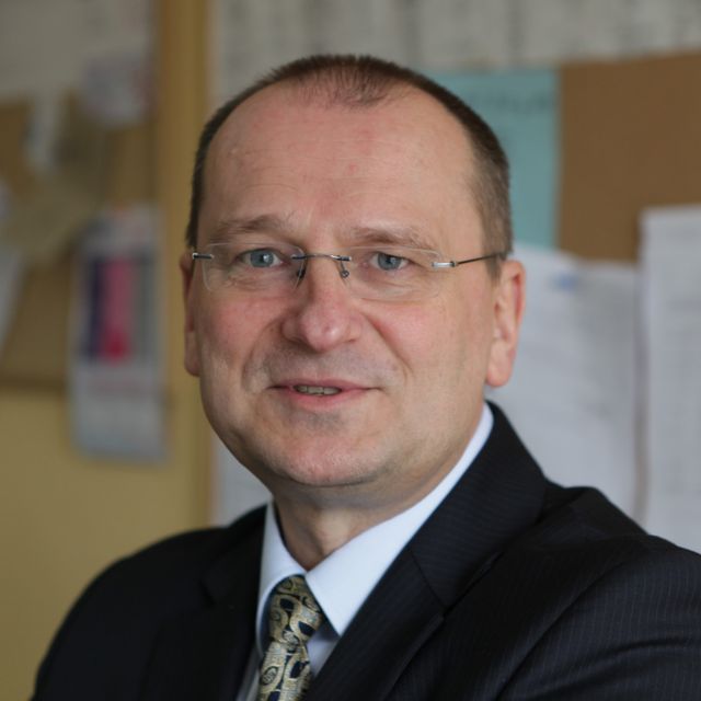 Jerzy Paweł Paździora