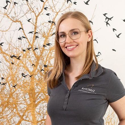 Malwina Sikorska, ortodonta Kąty Wrocławskie