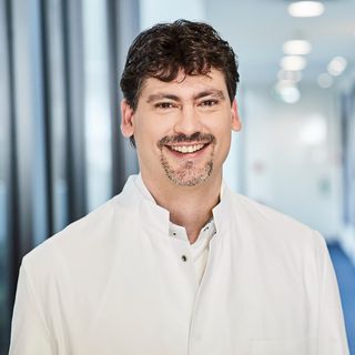 Matthias Gerl, Augenarzt Ahaus
