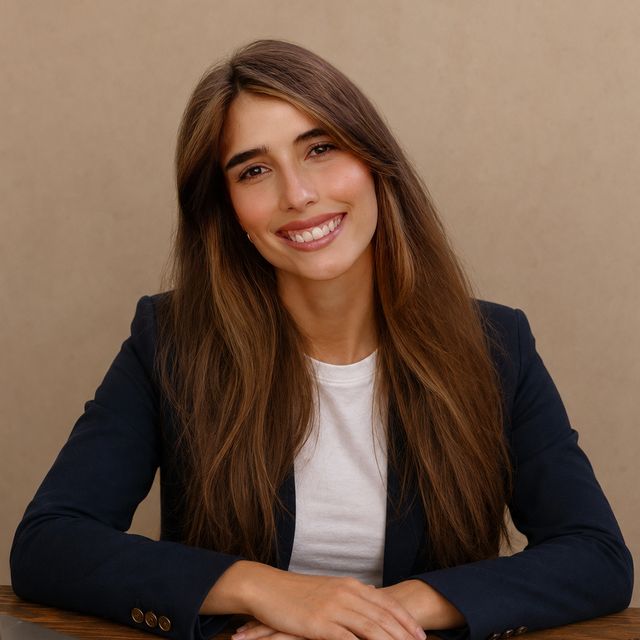 Azahara Fernández, Psicólogo Madrid