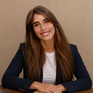 Azahara Fernández, Psicólogo Madrid