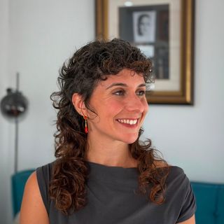 Laura Rodríguez Carretero, Psicólogo Estepona
