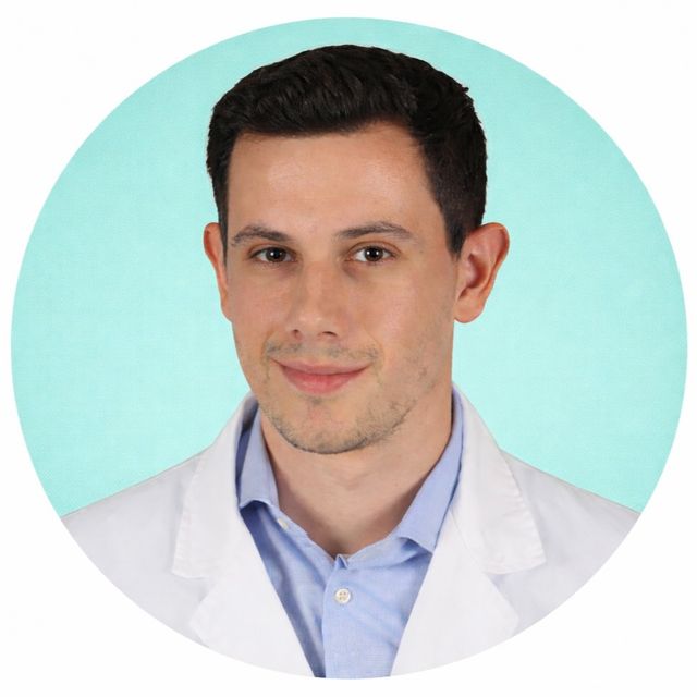 Luca Andriollo, ortopedico Brescia