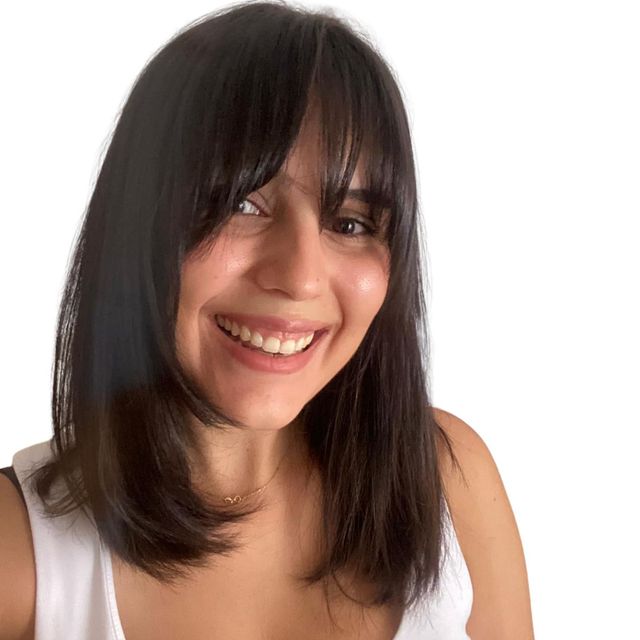 Lucía Benavente López, Psicólogo Leganés