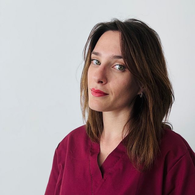 Ilde Poidomani, logopedista Modica