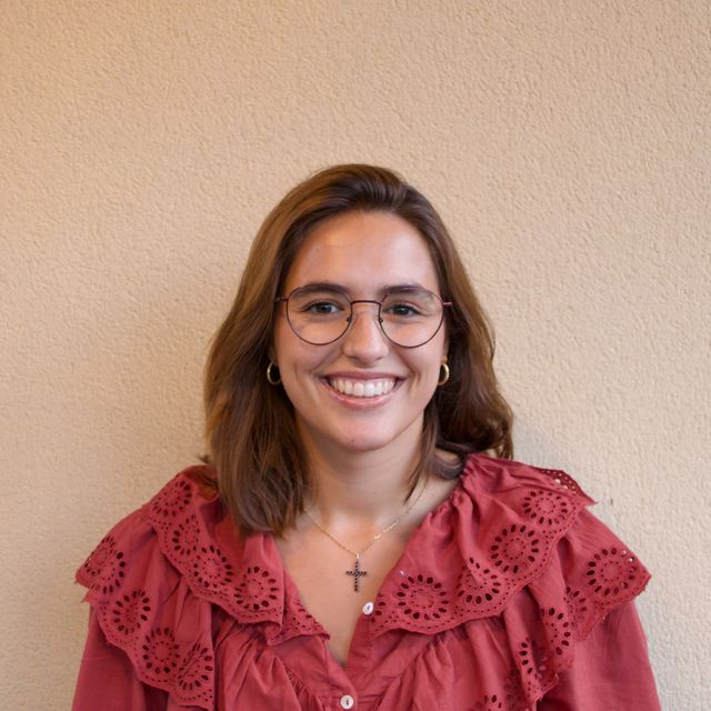 Ana López Estrada, Psicólogo Madrid