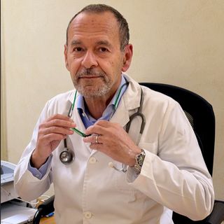 Roberto Basano, dietologo Torino