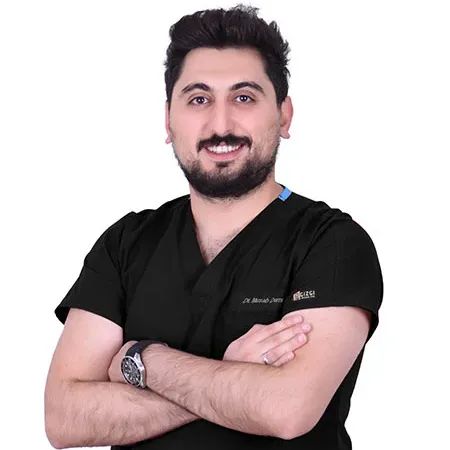 Musab Demir, Diş Hekimi Elazığ