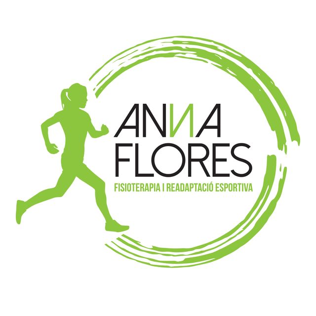 Anna Flores, Fisioterapeuta Sant Celoni