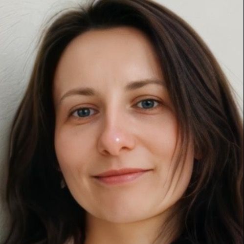 Olga Rudzka, stomatolog Lublin