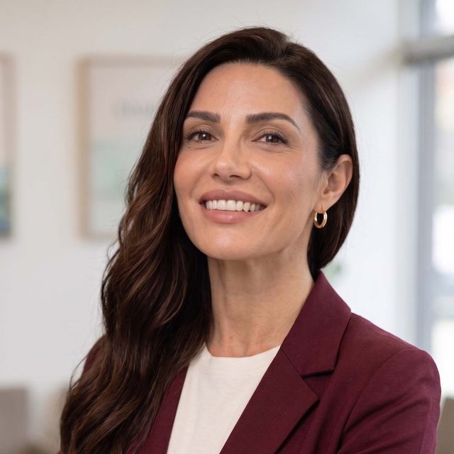 Federica Novella Riccardi, psicologo Roma