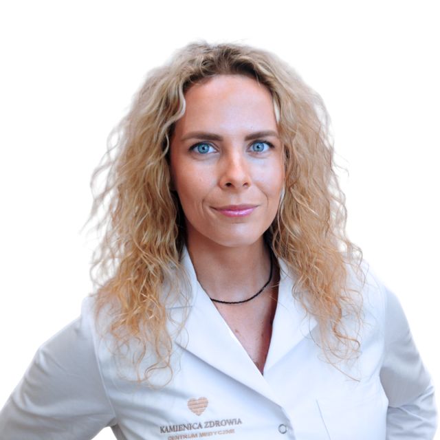 Anika Politowicz