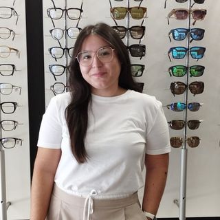 Acercar imagen: Nerea Diaz Robles, Terapeuta complementario Torre del Mar