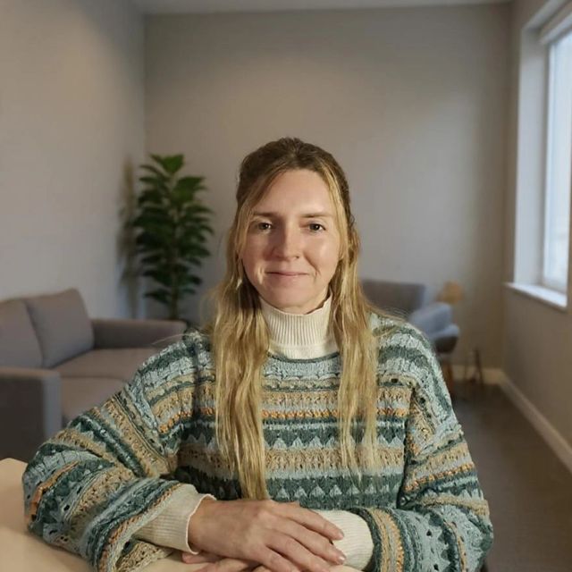 Veronica Chornet Ferrer
