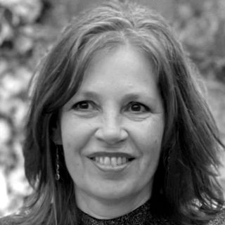 Bild vergrößern: Lora Angor, Psychologischer Psychotherapeut Frankfurt