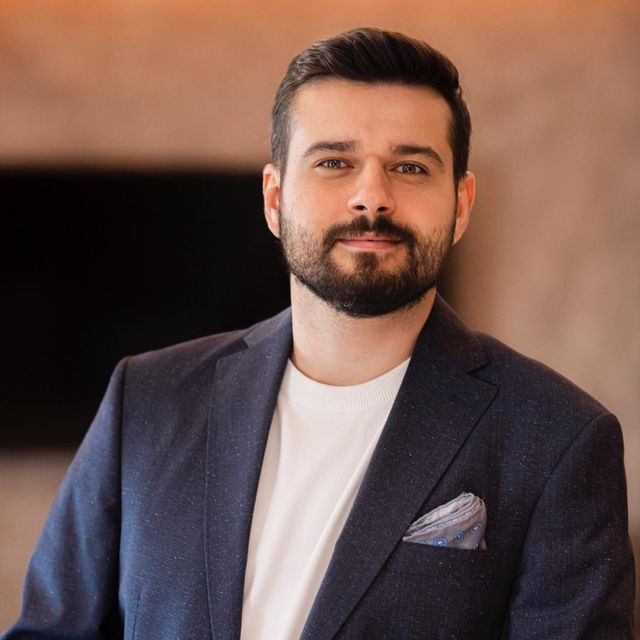 Emre Kıymık, Plastik Rekonstrüktif Ve Estetik Cerrahi Samsun