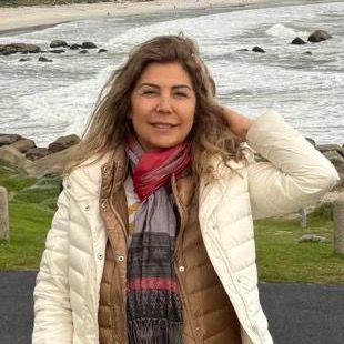 Dilek Şahin Özdemir, Kadın Hastalıkları Ve Doğum Akdeniz