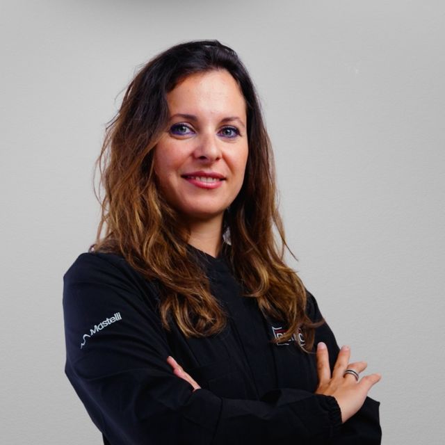 Eleonora Ragusa, medico estetico Ragusa