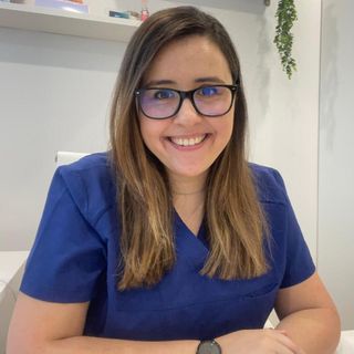 Acercar imagen: Aitana Viejo Sánchez, Logopeda Avilés