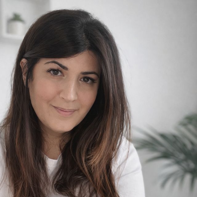 Andrea Del Pozo de la Cruz, Psicólogo Villanueva de la Serena