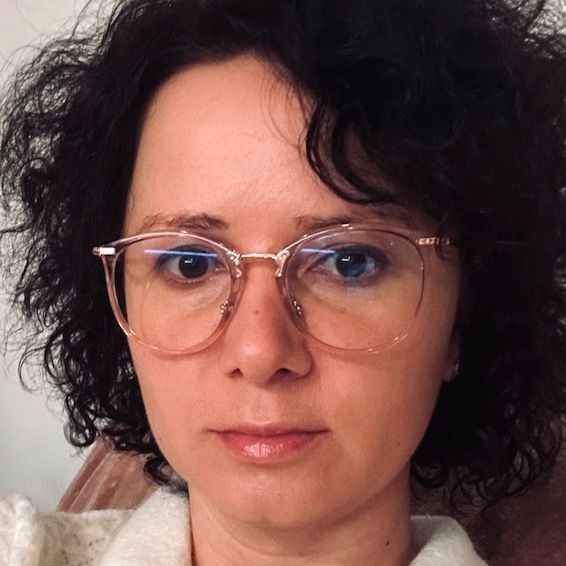 Estera Banasik, gastrolog Poznań