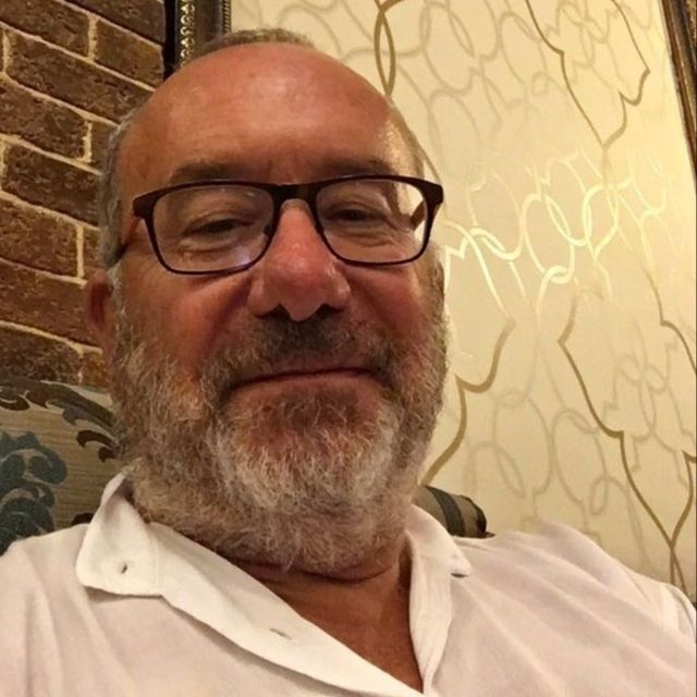 Giorgio Orsoni, endocrinologo Bologna