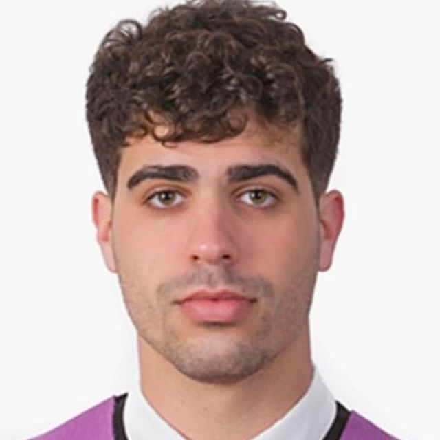 Gonzalo Murcia Perez, Psicólogo San Pedro del Pinatar