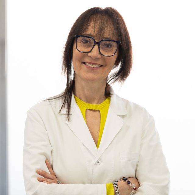 Monica Monya Marullo, nutrizionista Montichiari