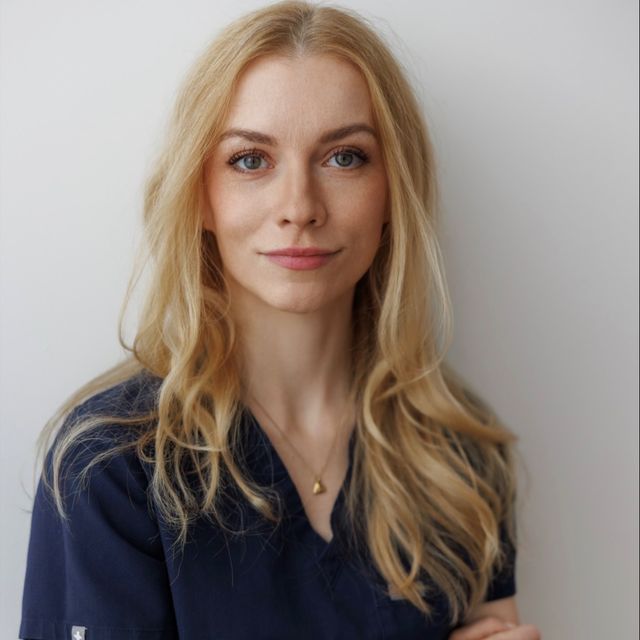 Monika Wojarska