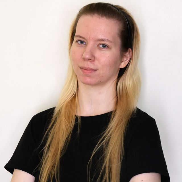 Sonia Jendryszczyk, psycholog Rybnik