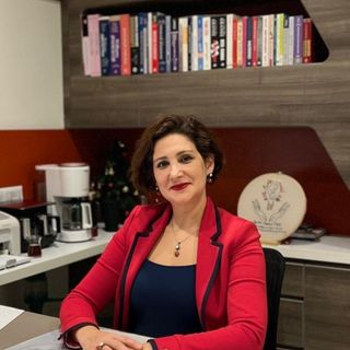 Resmi büyüt: Hatice Can, Kadın Hastalıkları Ve Doğum Gaziosmanpaşa