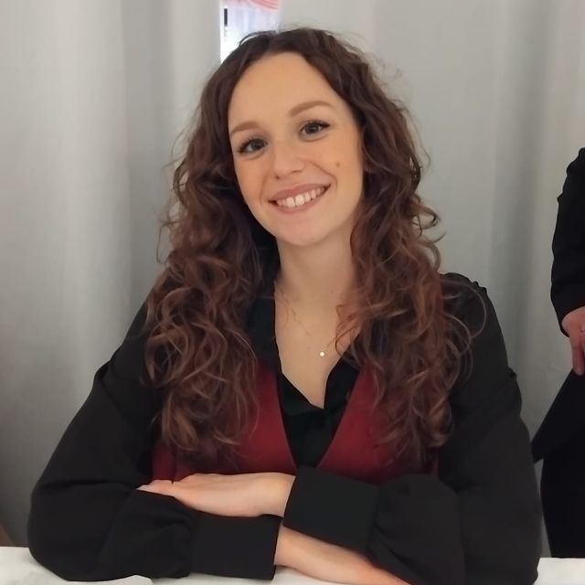 Elisabetta Borlini, logopedista Casazza